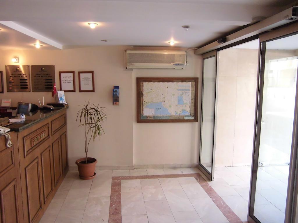 Sehir Hotel 2*