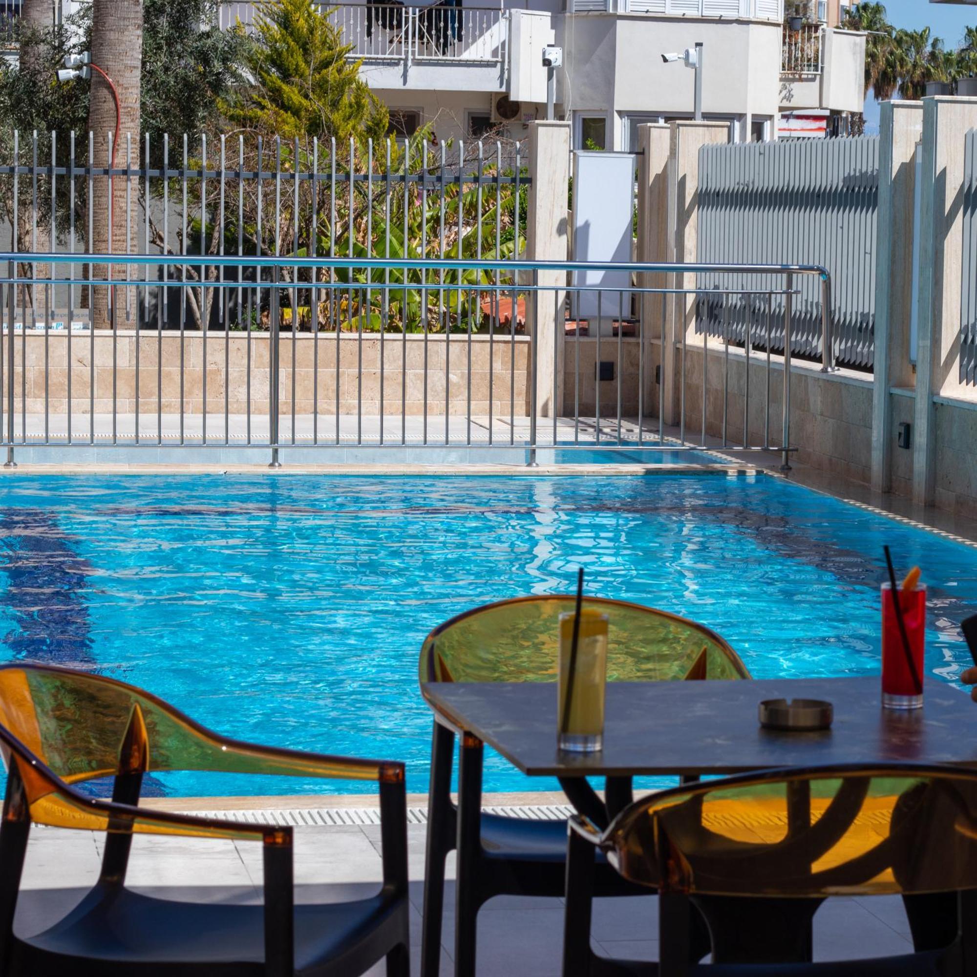 Peramis Apart Apartment