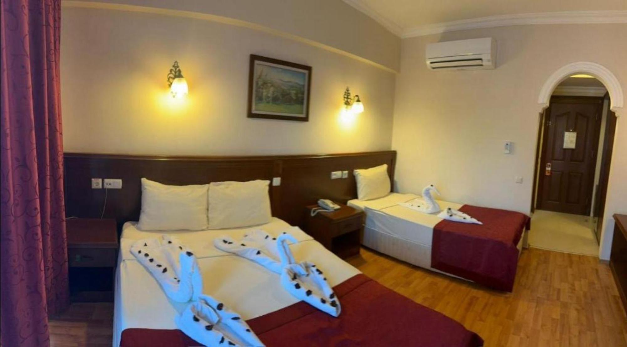 Hotel Astoria Park & Antalya