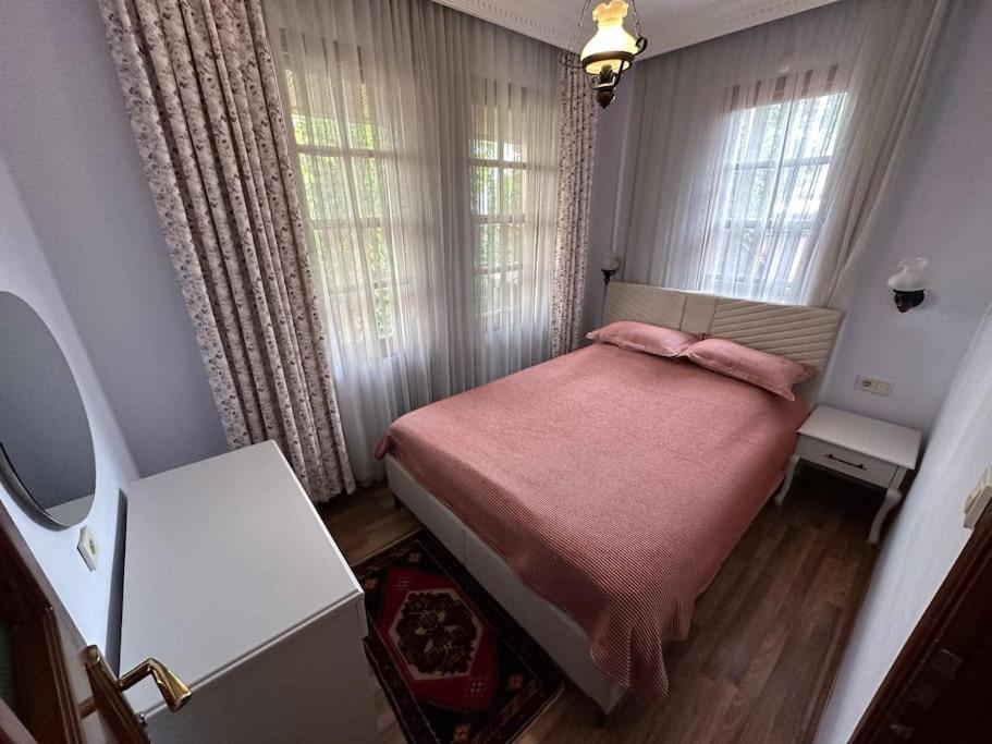 Sultan - Entrance Floor Apartment