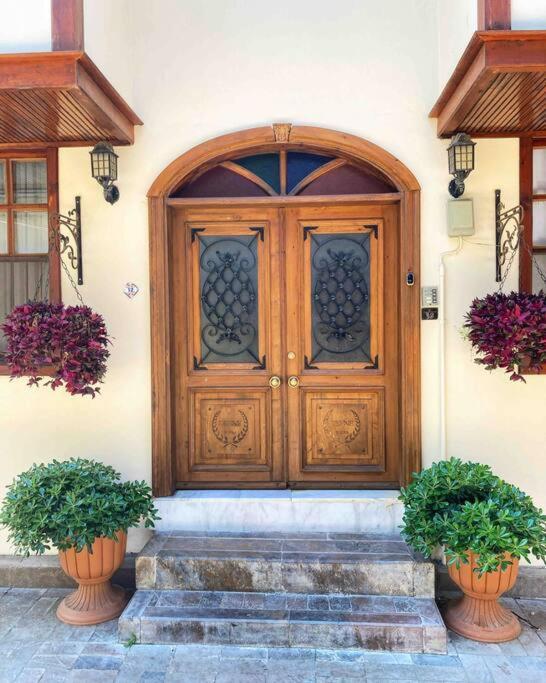 Apartment Sultan - Entrance Floor Antalya