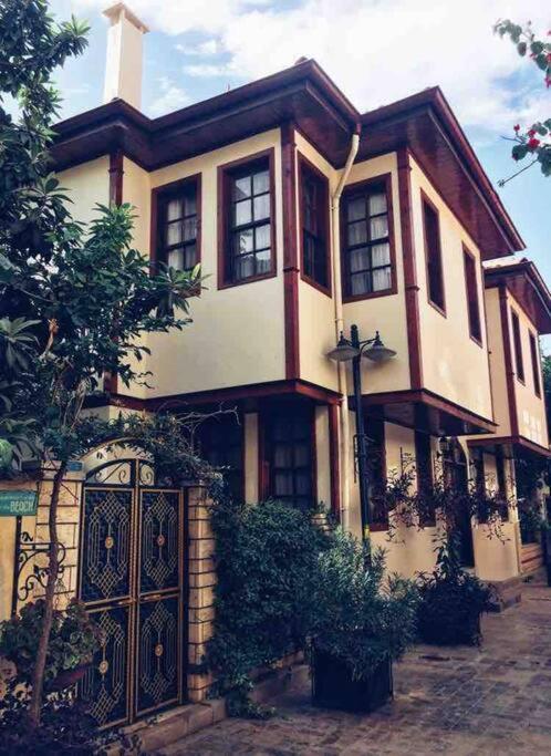 Apartment Sultan - Entrance Floor *