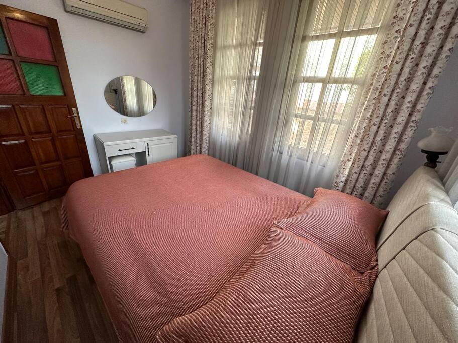 Apartment Sultan - Entrance Floor