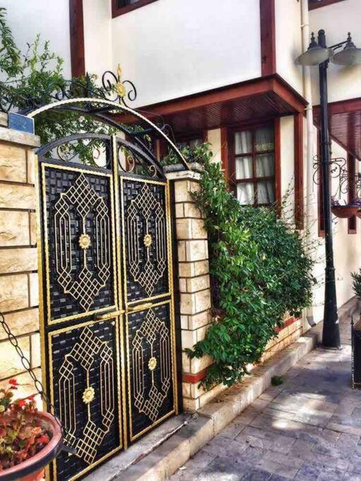 Apartment Sultan - Entrance Floor *