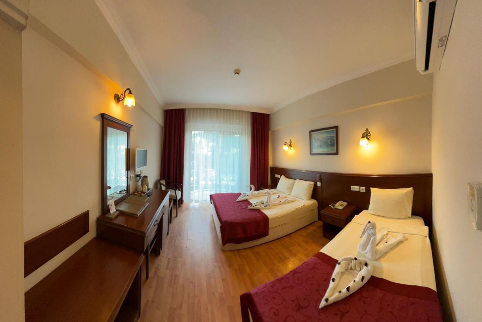 Hotel Astoria Park & Antalya