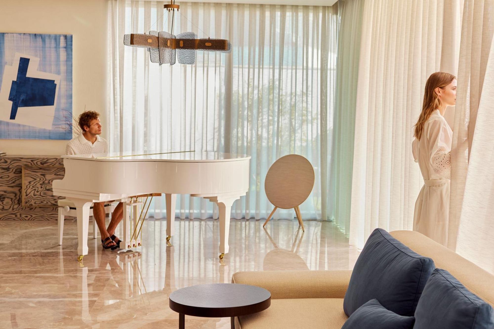 Bayou Otel