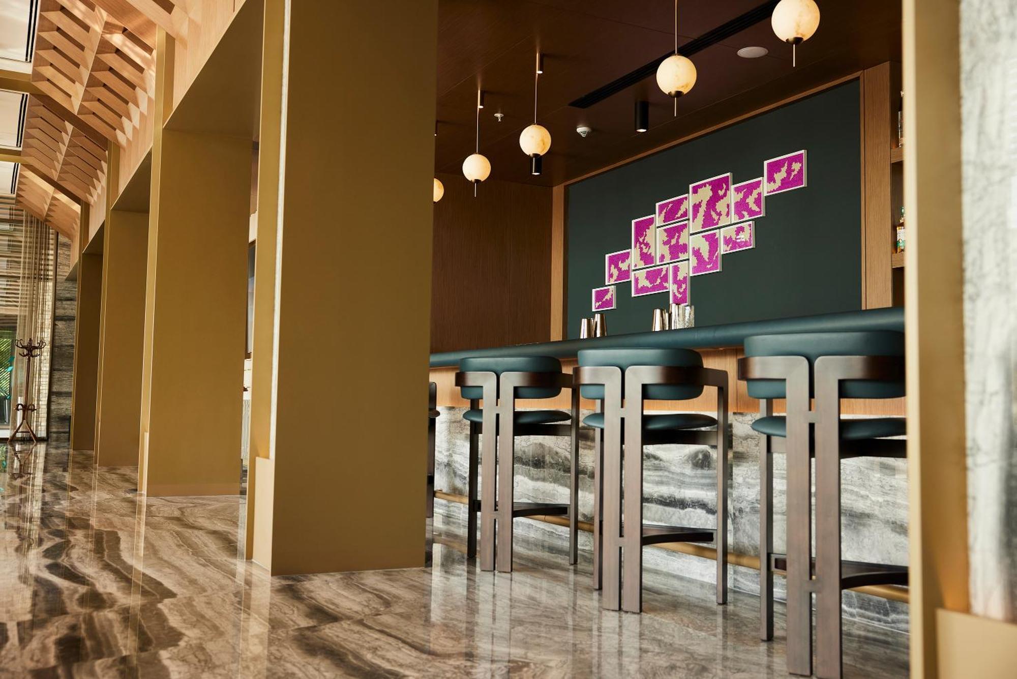 Bayou Otel 5*