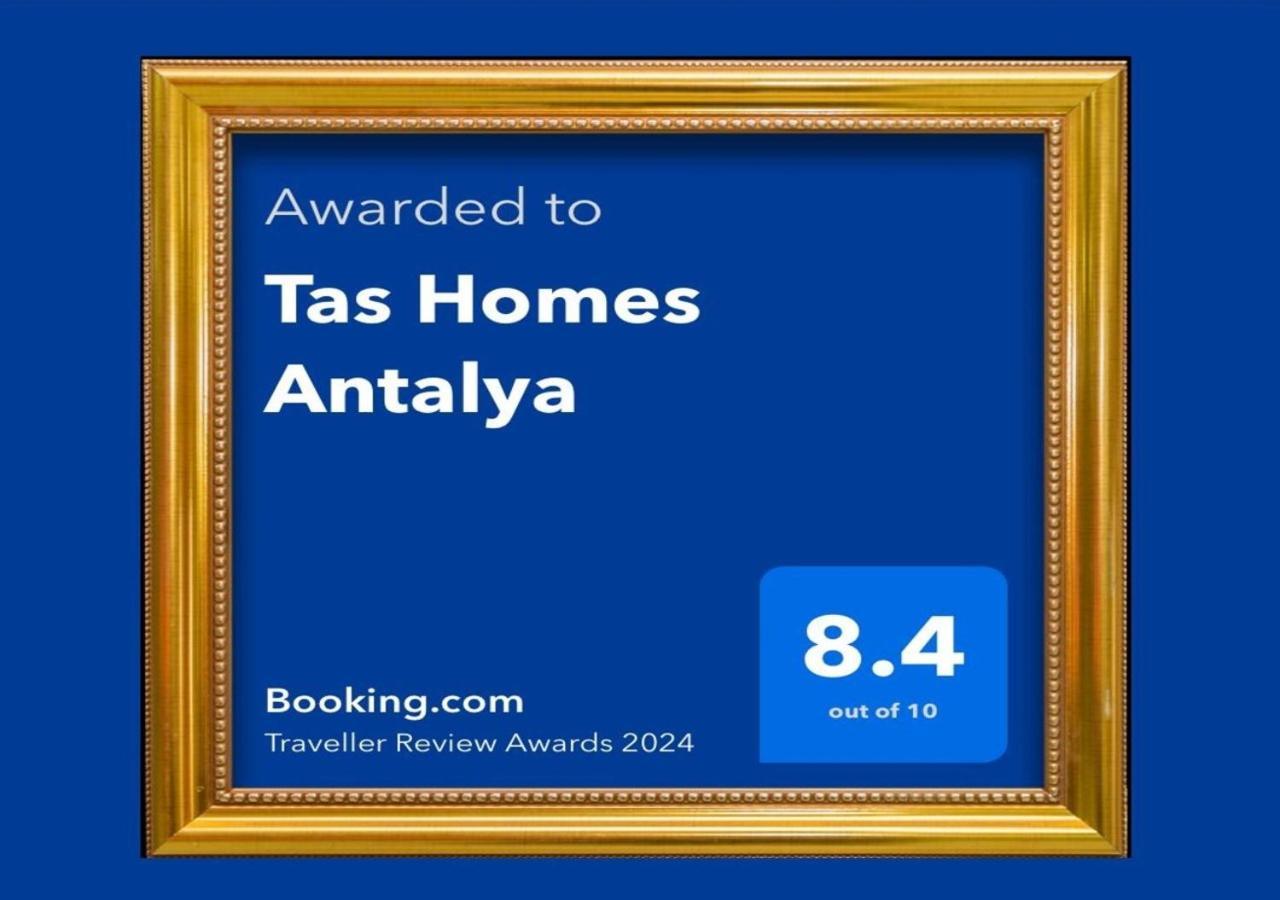 Apartment Tas Homes Antalya