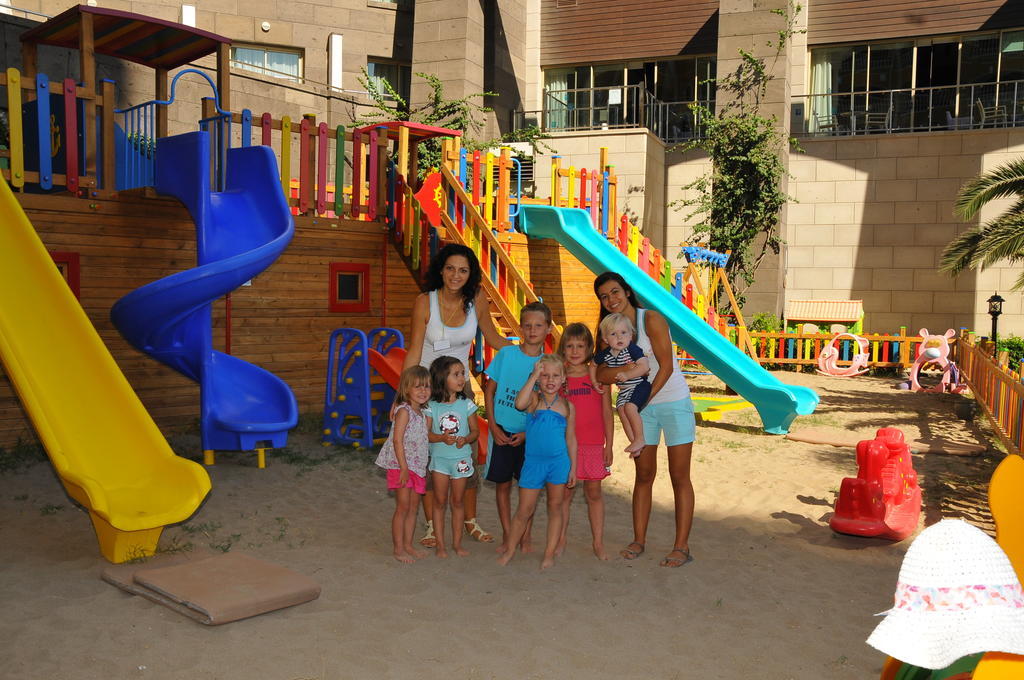 Melas Lara Antalya