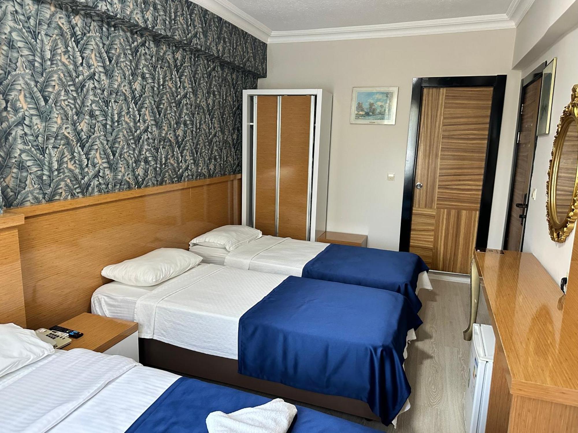 Serenity 3*