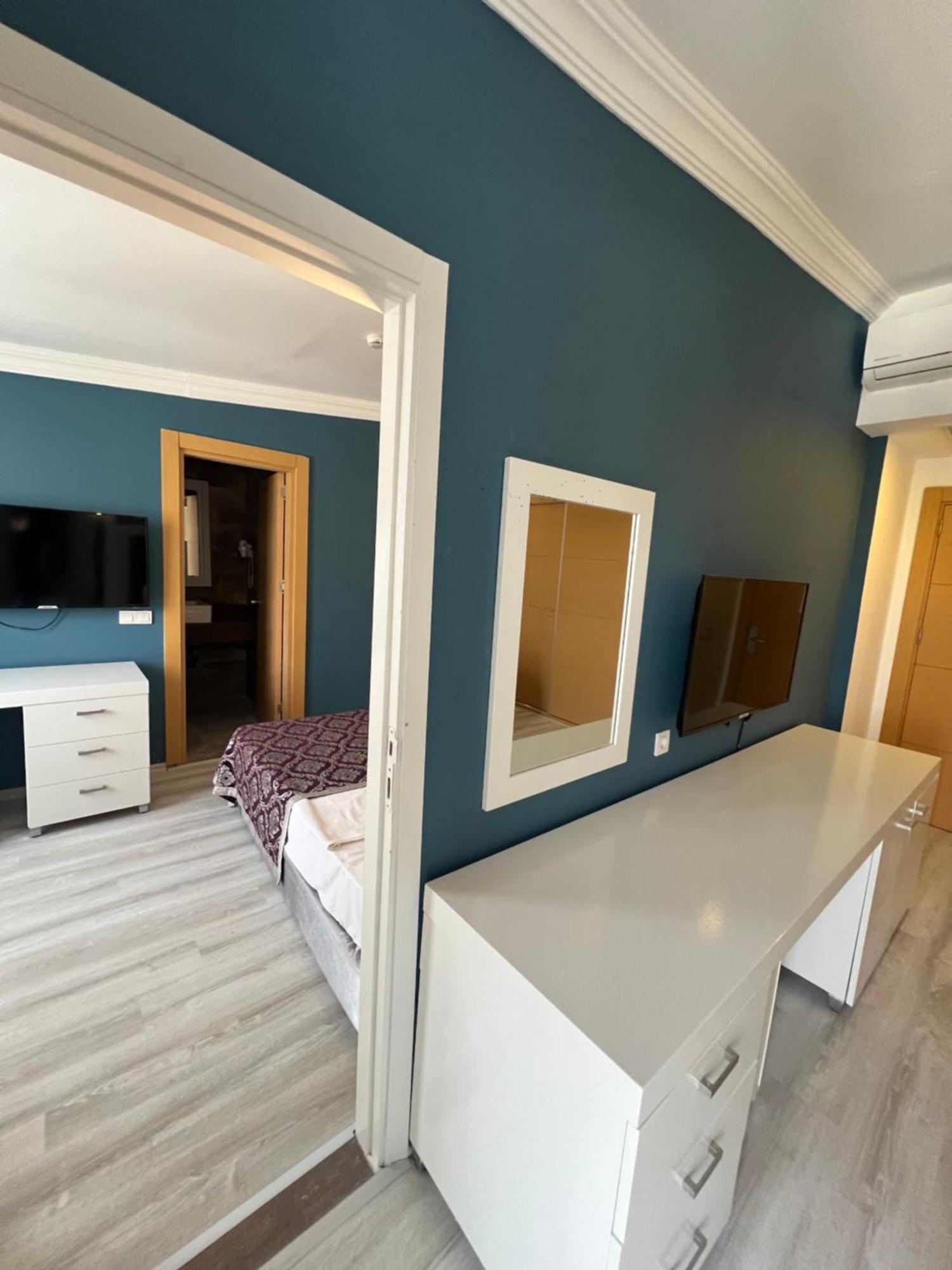Sl La Perla Kemer Antalya