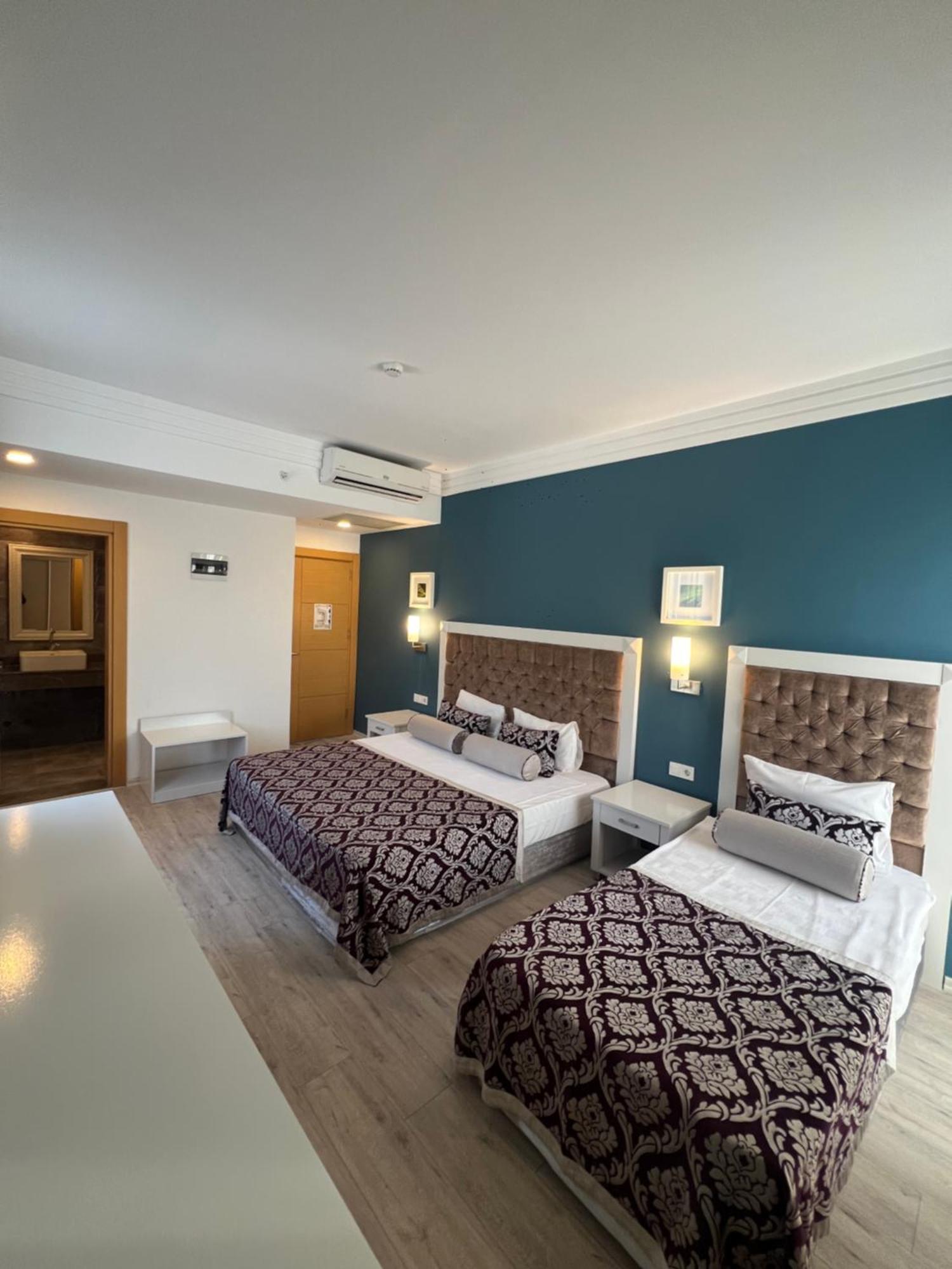 Sl La Perla Kemer Antalya