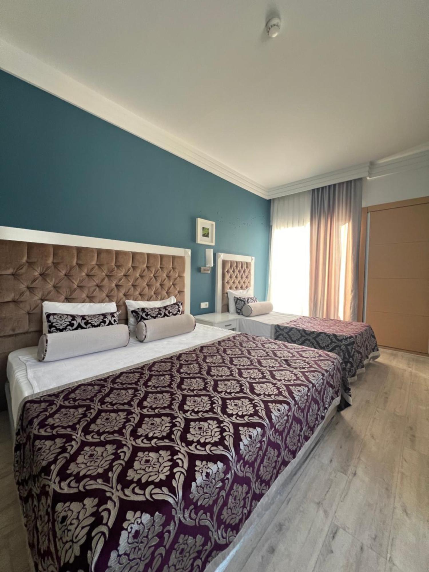 Resort Sl La Perla Kemer