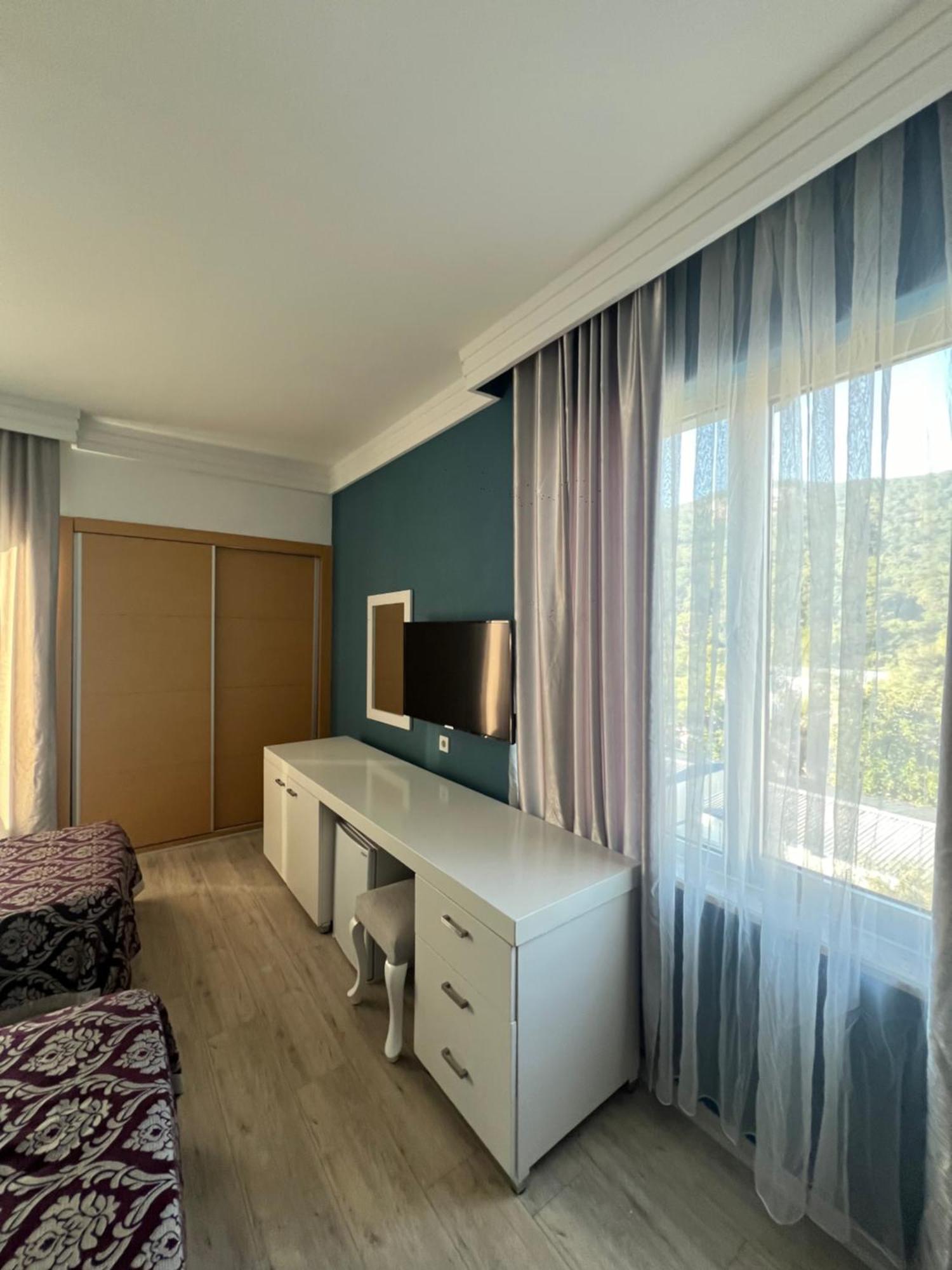 Sl La Perla Kemer Resort