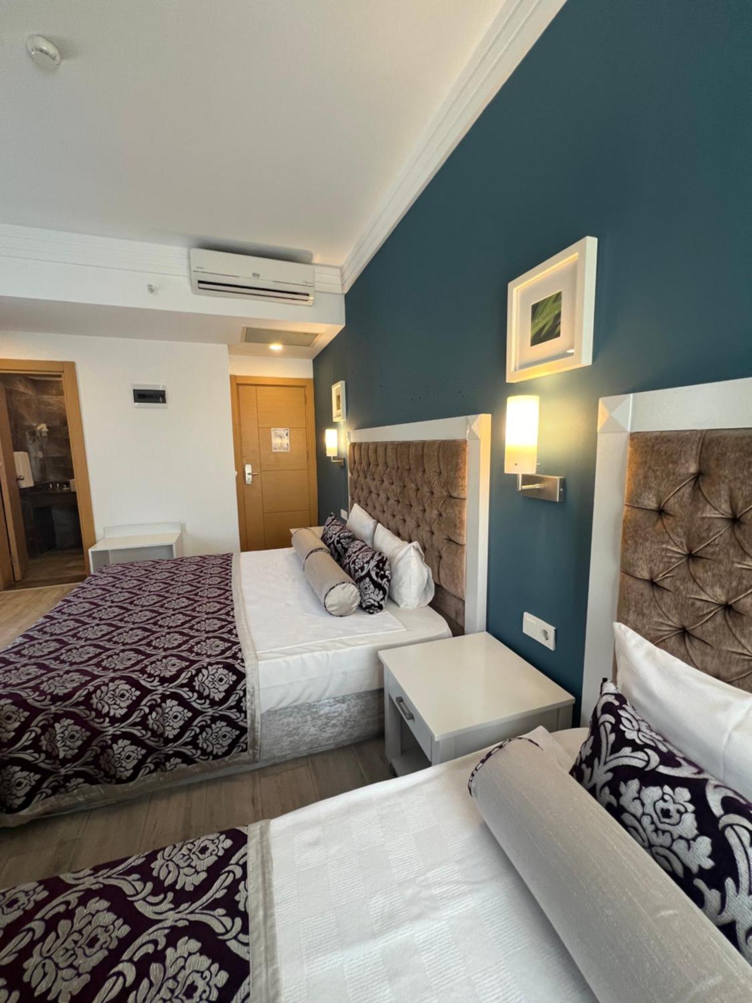 Resort Sl La Perla Kemer *