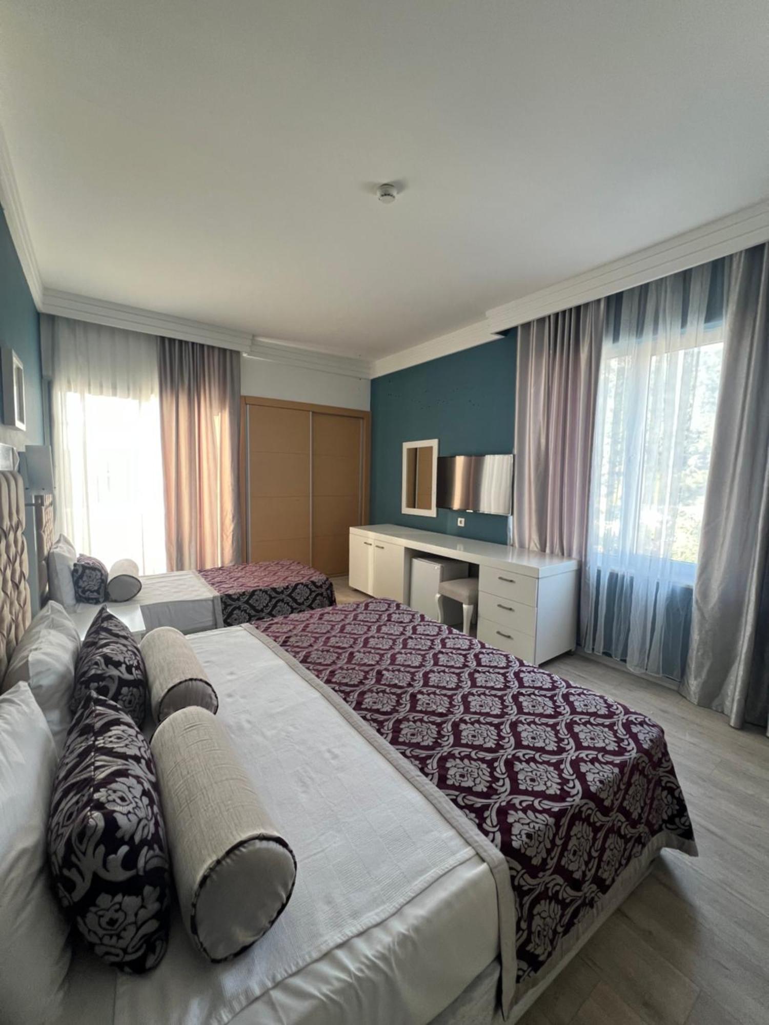 Sl La Perla Kemer