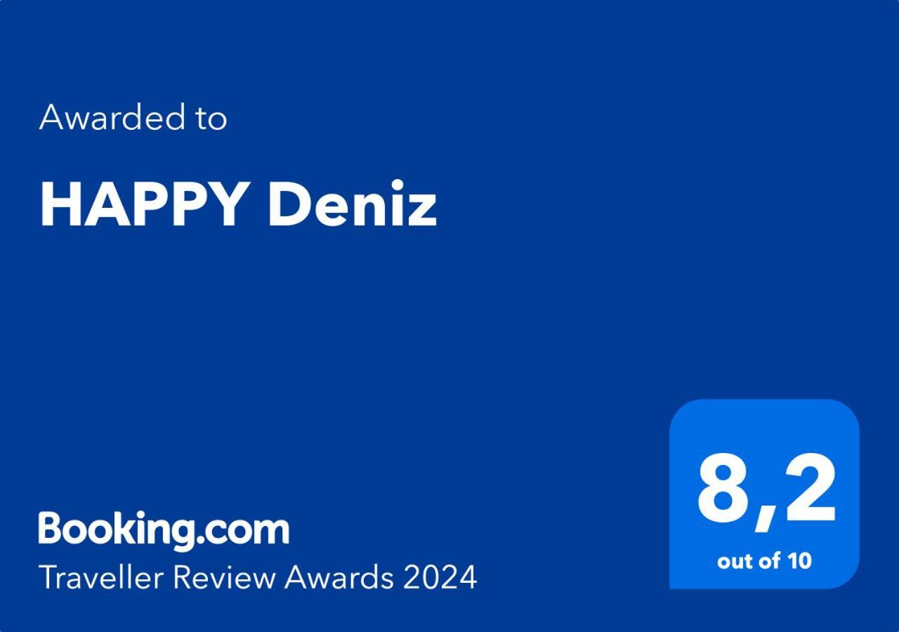 Happy Deniz Apartment