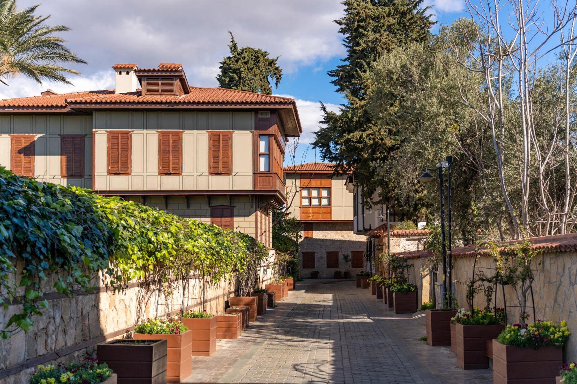 Hotel Olsen Antalya
