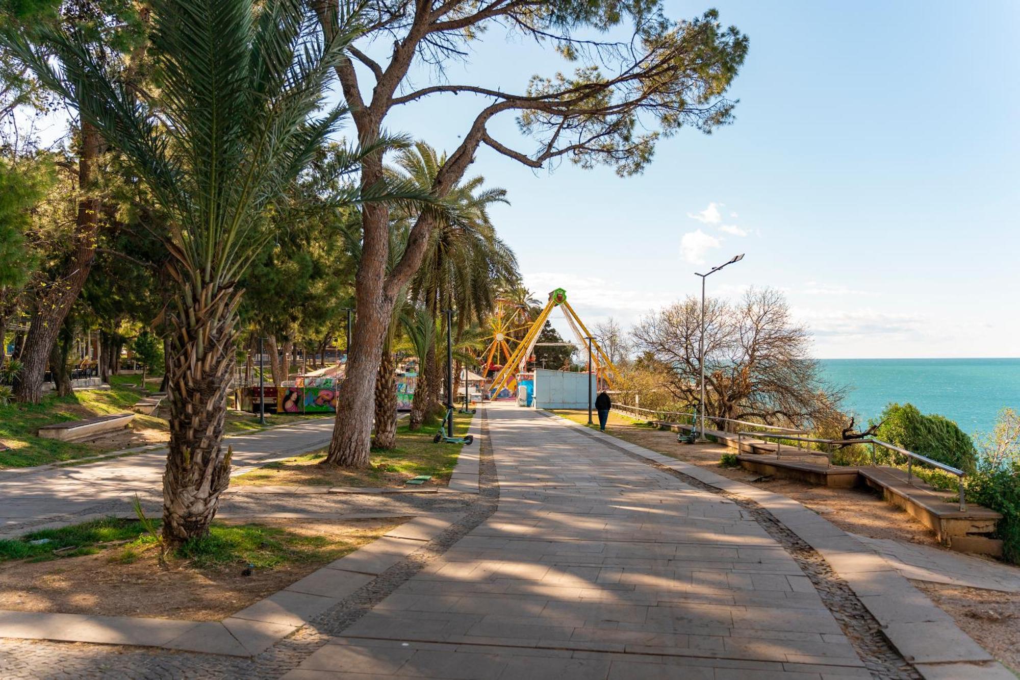 Hotel Olsen Antalya