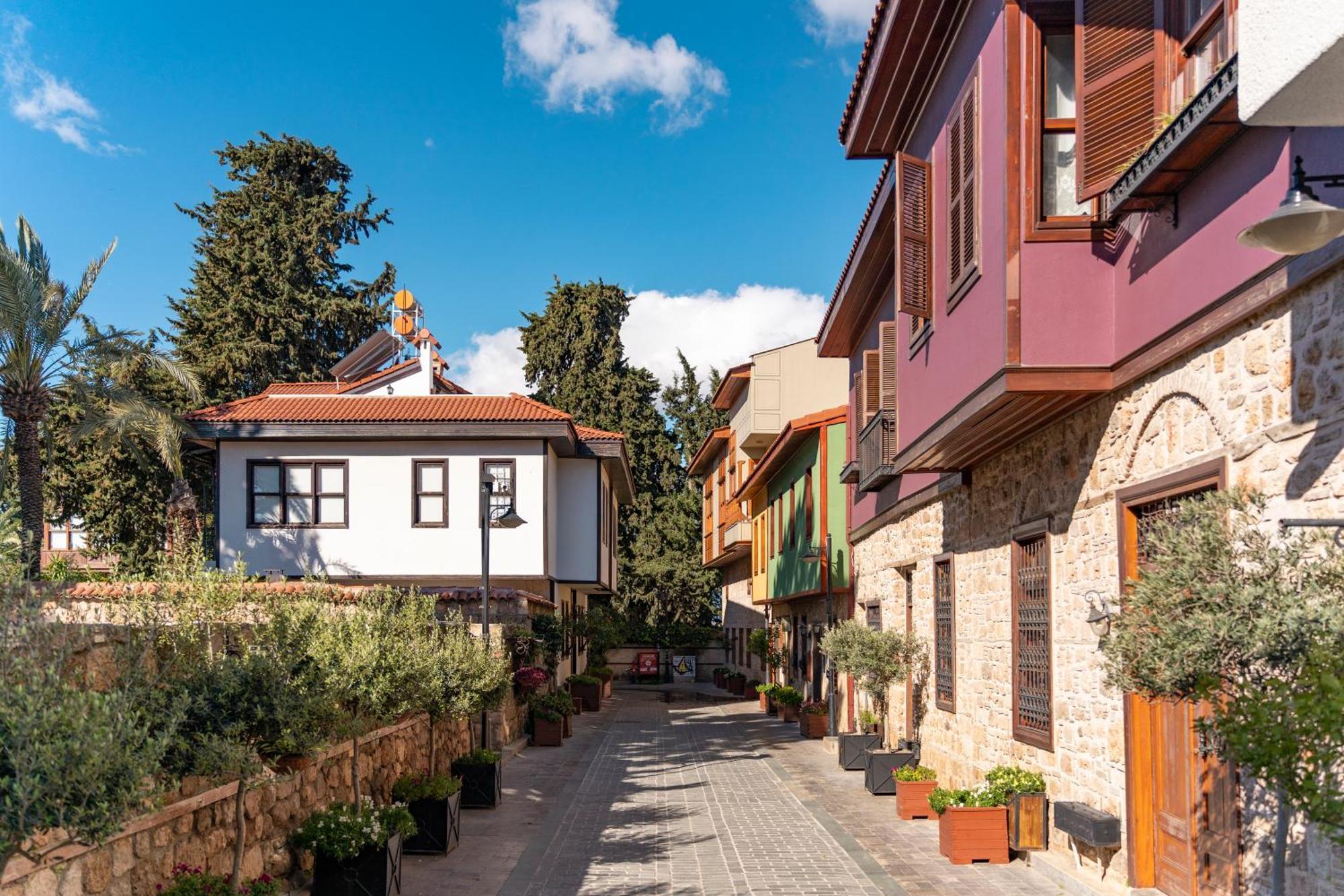 Olsen Antalya