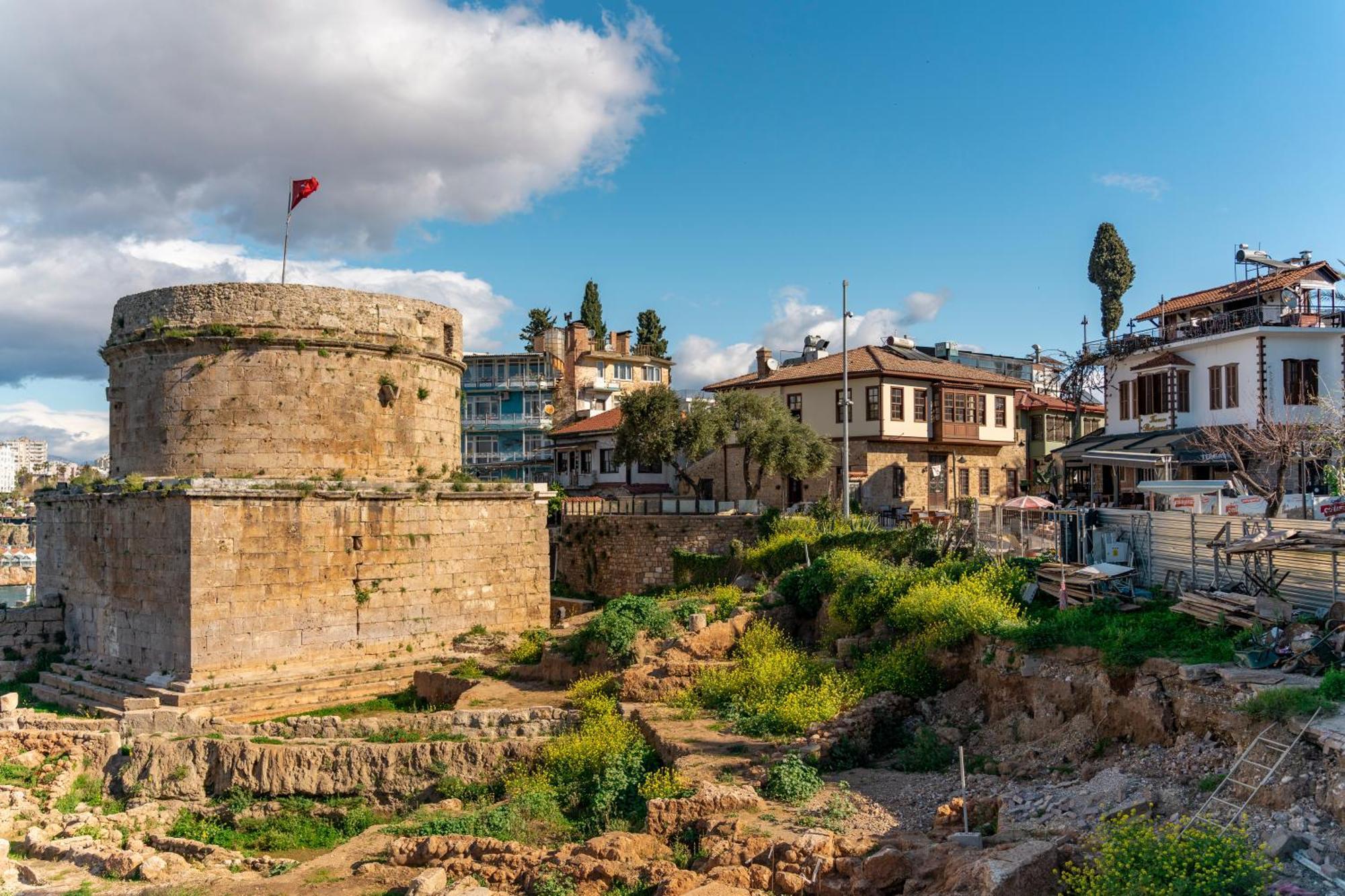 Olsen Antalya
