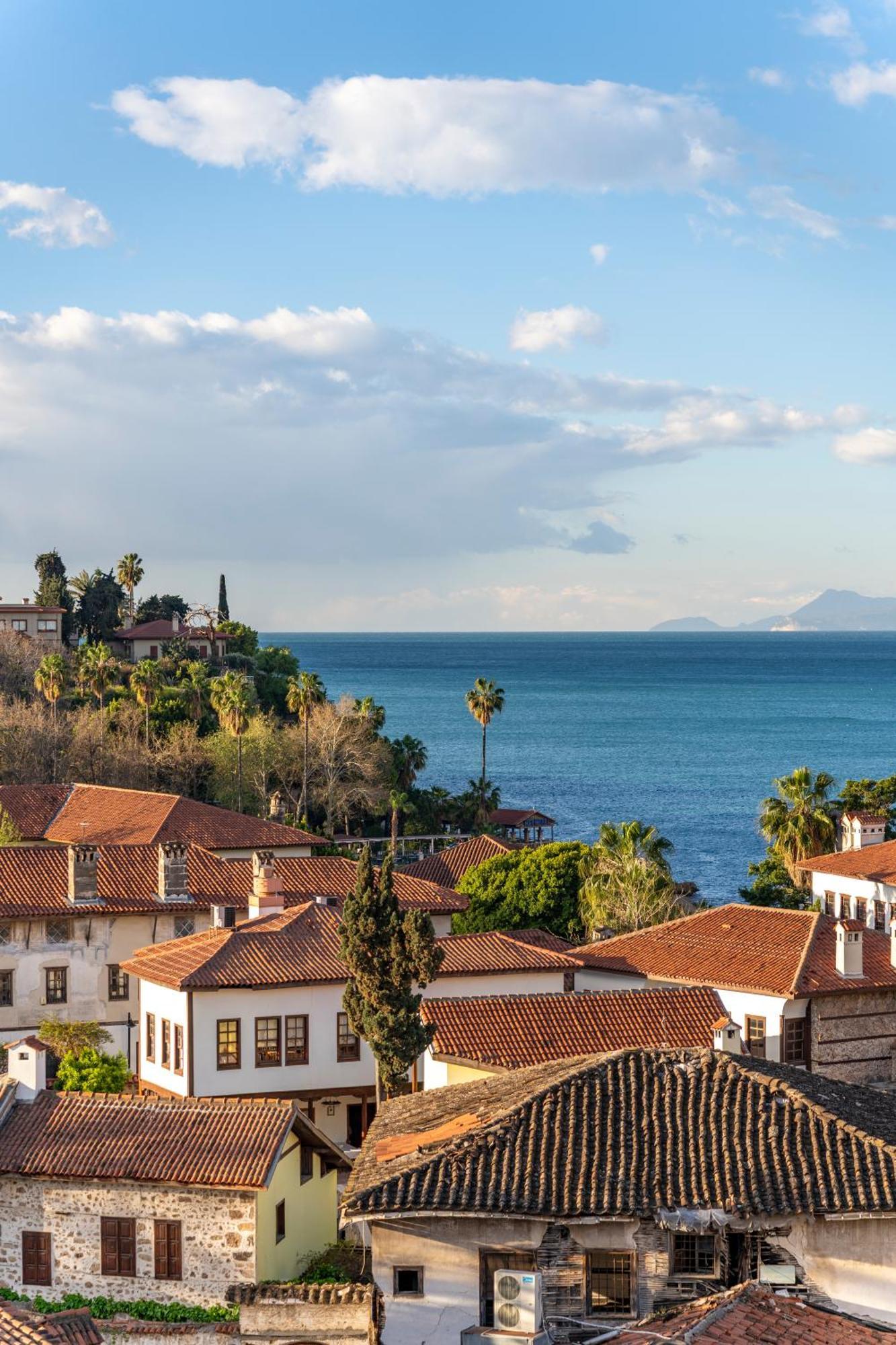Olsen Antalya