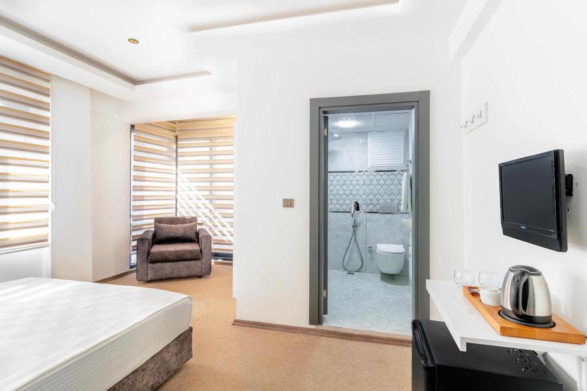 Olsen Antalya