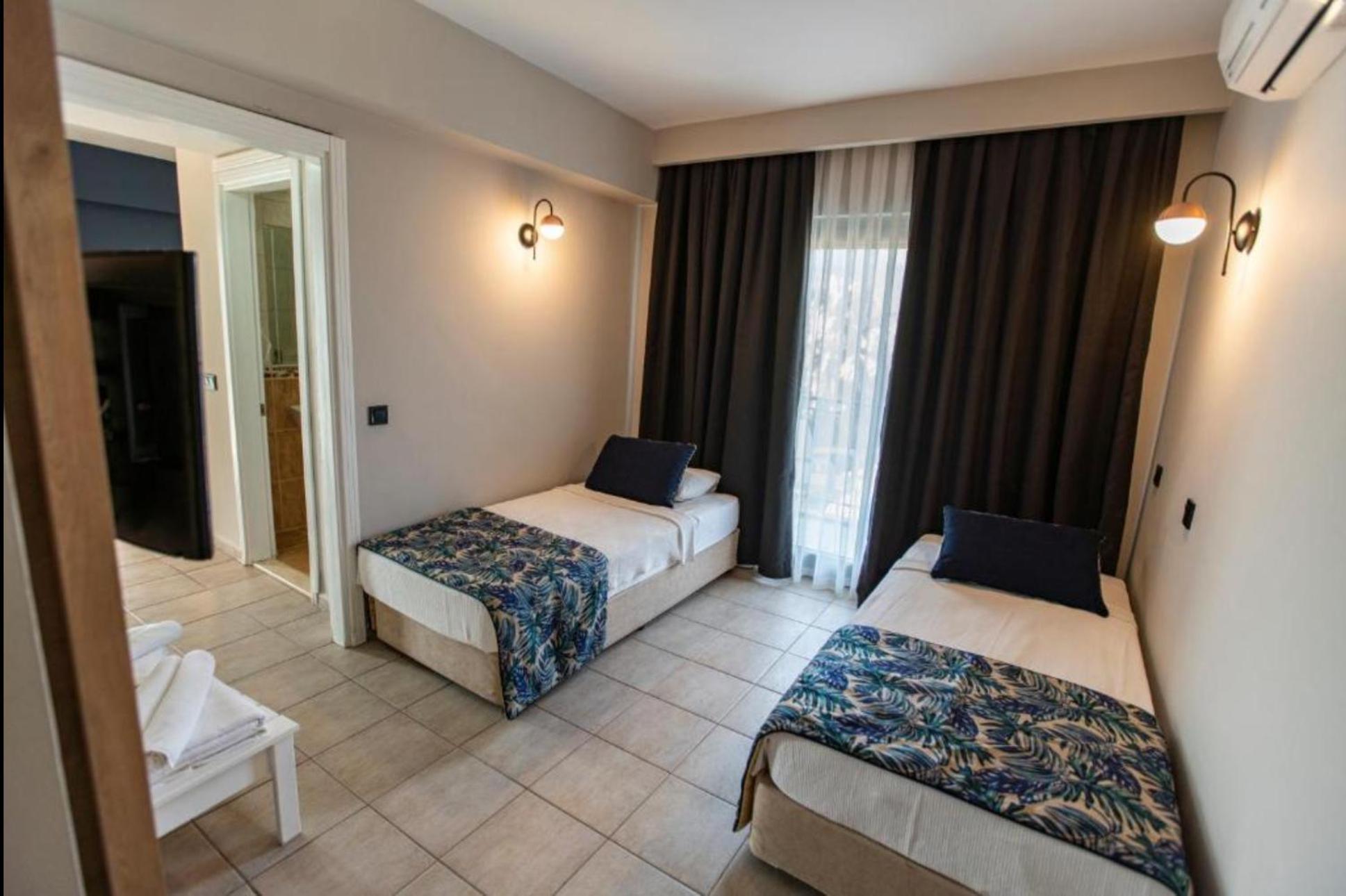 Hotel Mir'amor Garden 4*