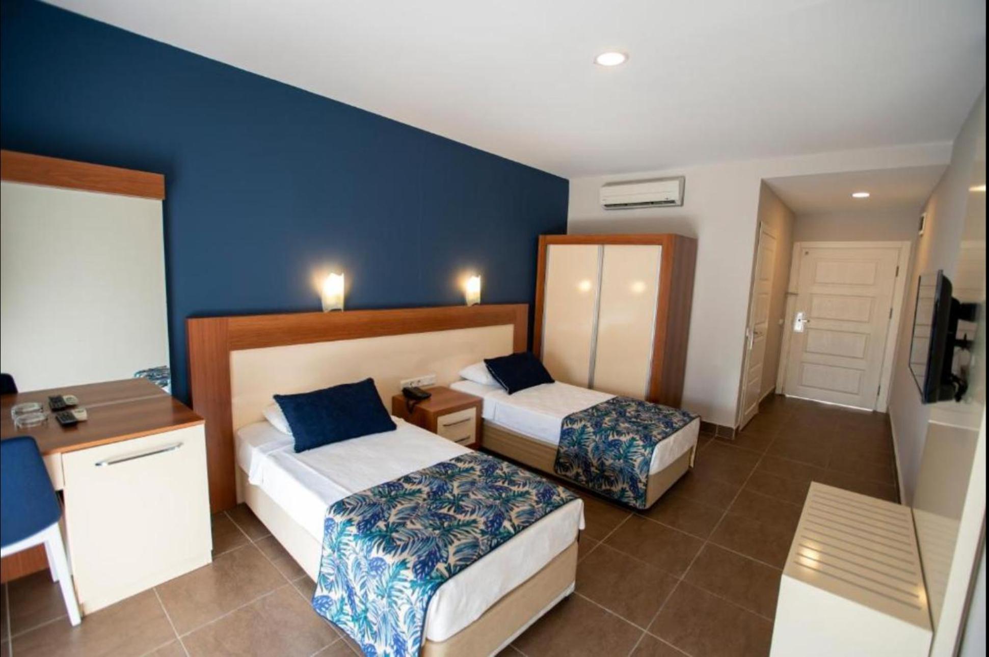 Mir'amor Garden Hotel 4*