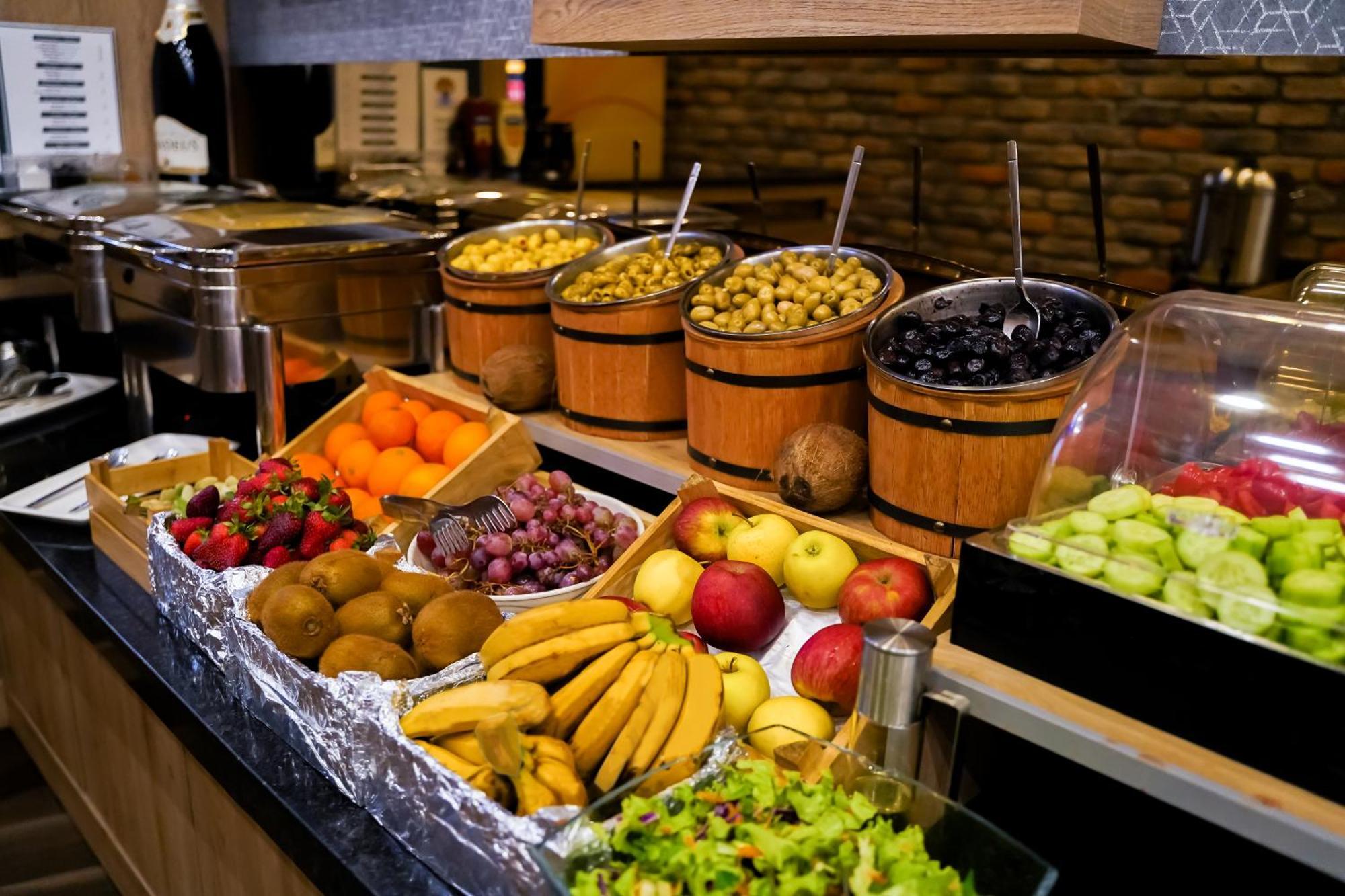 Hotel Mai Inci Antalya