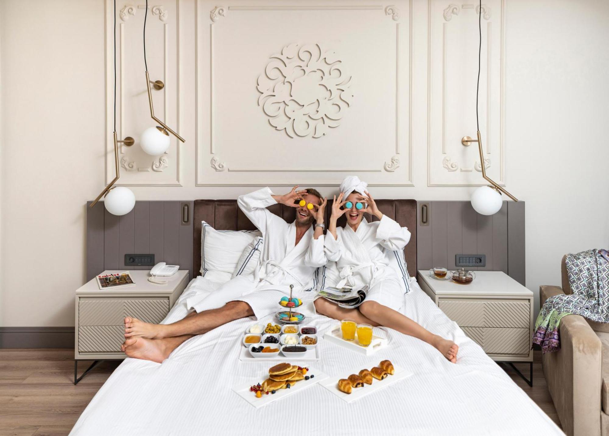 Swandor & - Topkapi Palace Resort 5*