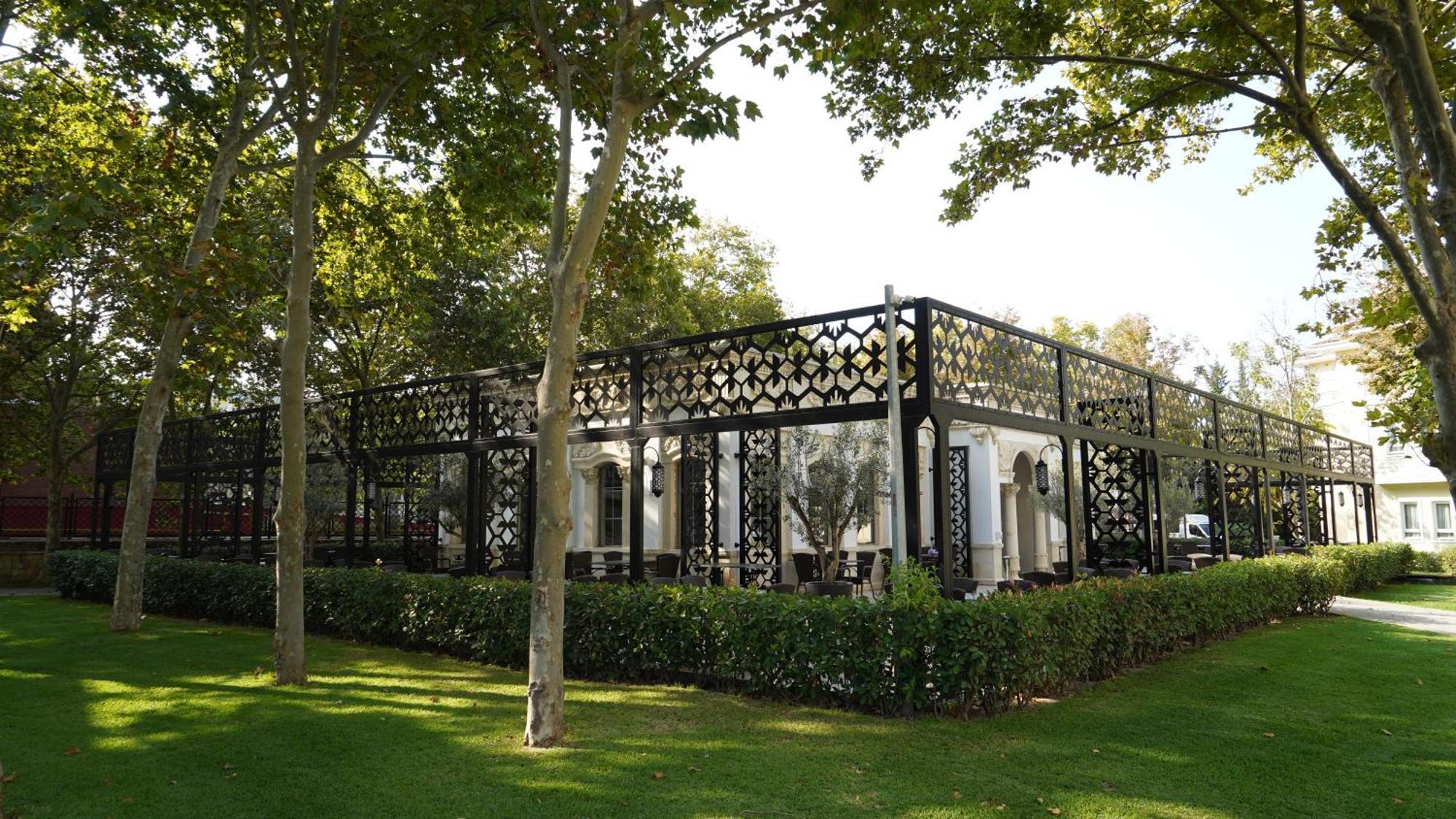 Resort Swandor & - Topkapi Palace Antalya
