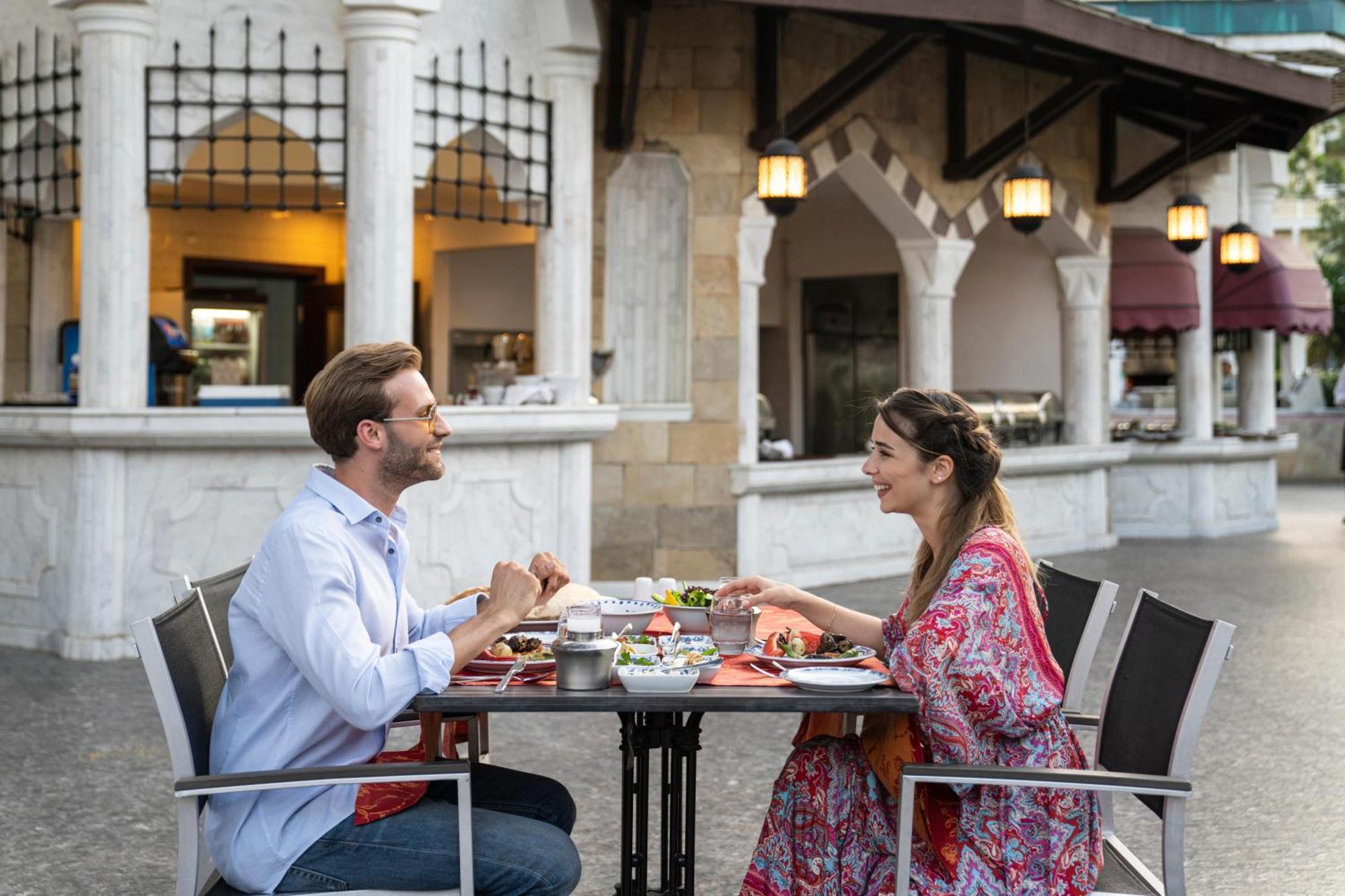 Resort Swandor & - Topkapi Palace