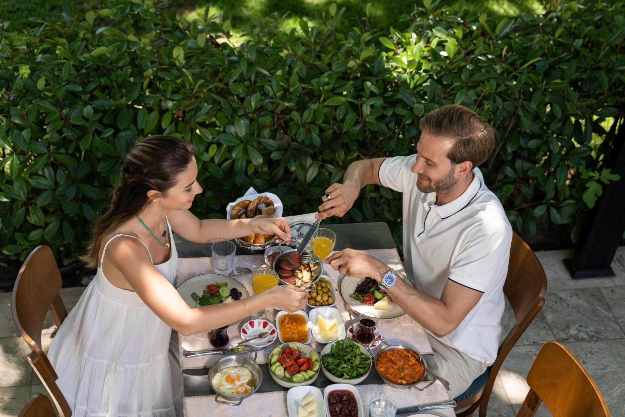 Swandor & - Topkapi Palace Resort