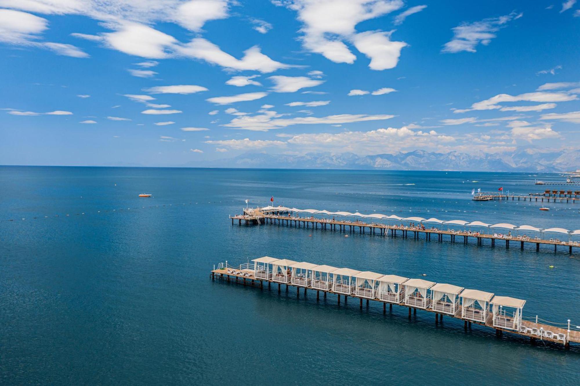 Swandor & - Topkapi Palace Resort 5*