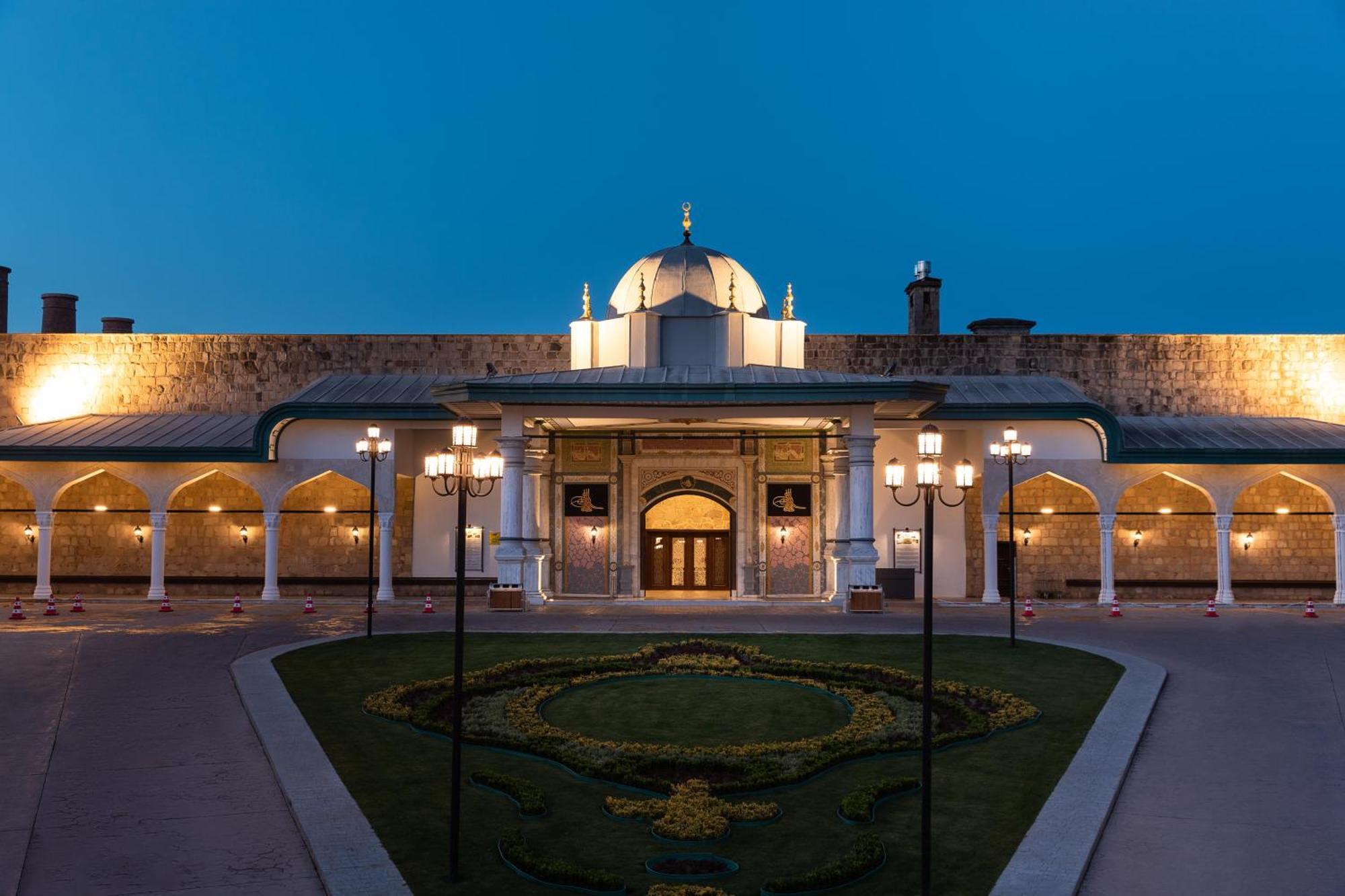Swandor & - Topkapi Palace 5*