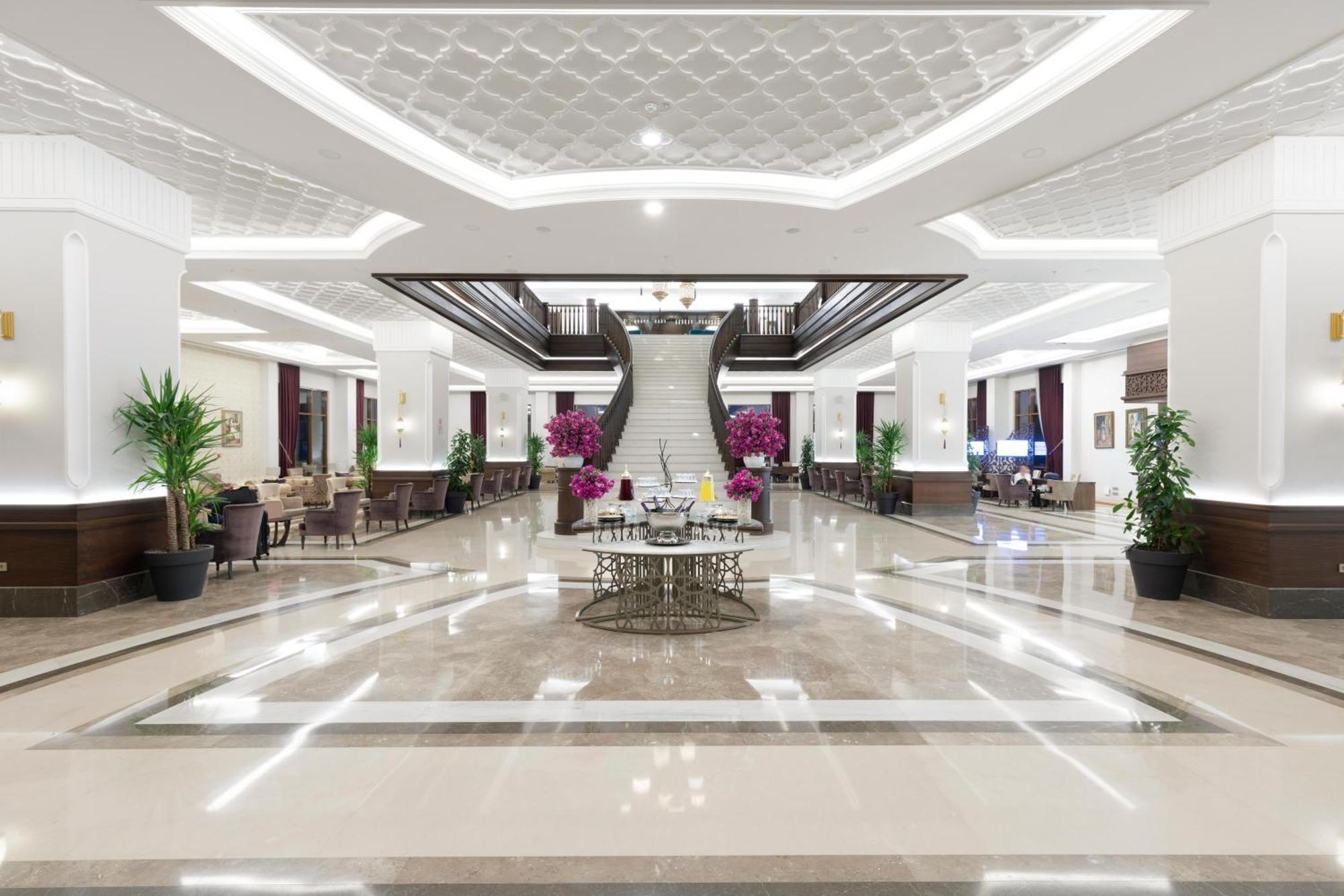 Swandor & - Topkapi Palace Resort 5*