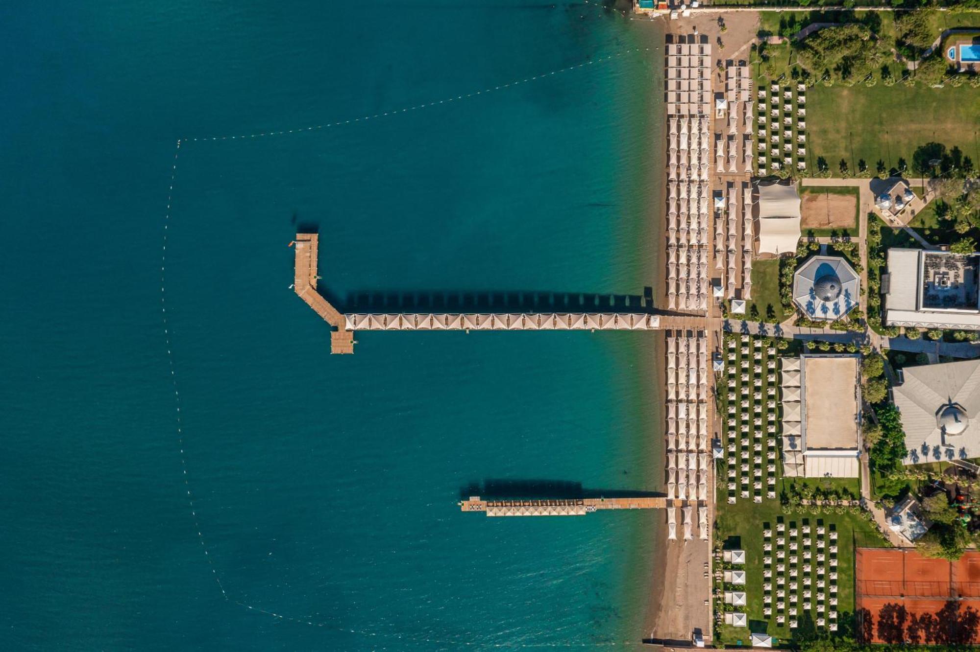 Resort Swandor & - Topkapi Palace 5*