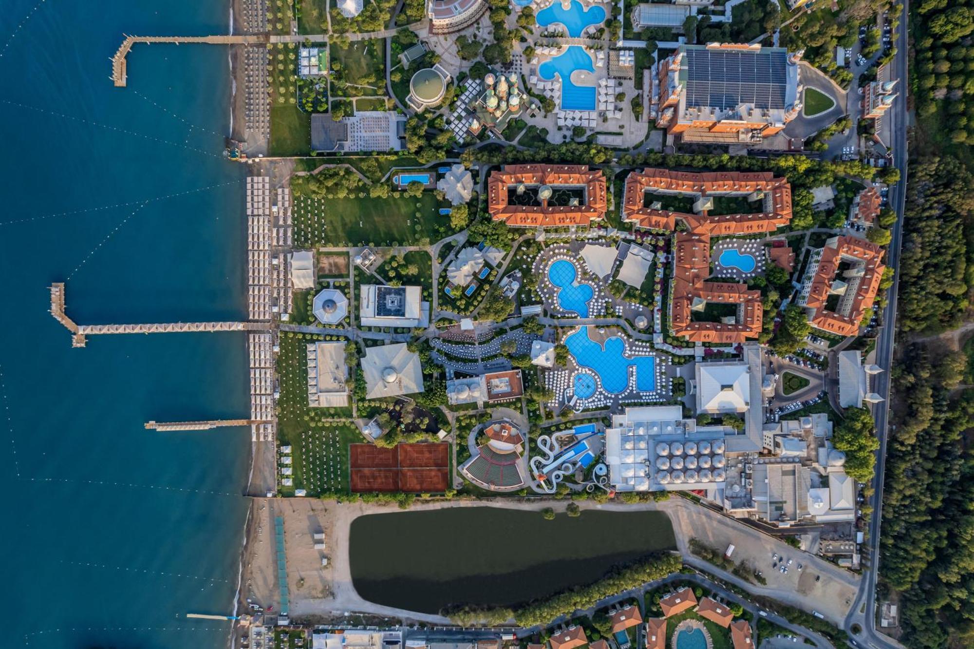 Resort Swandor & - Topkapi Palace