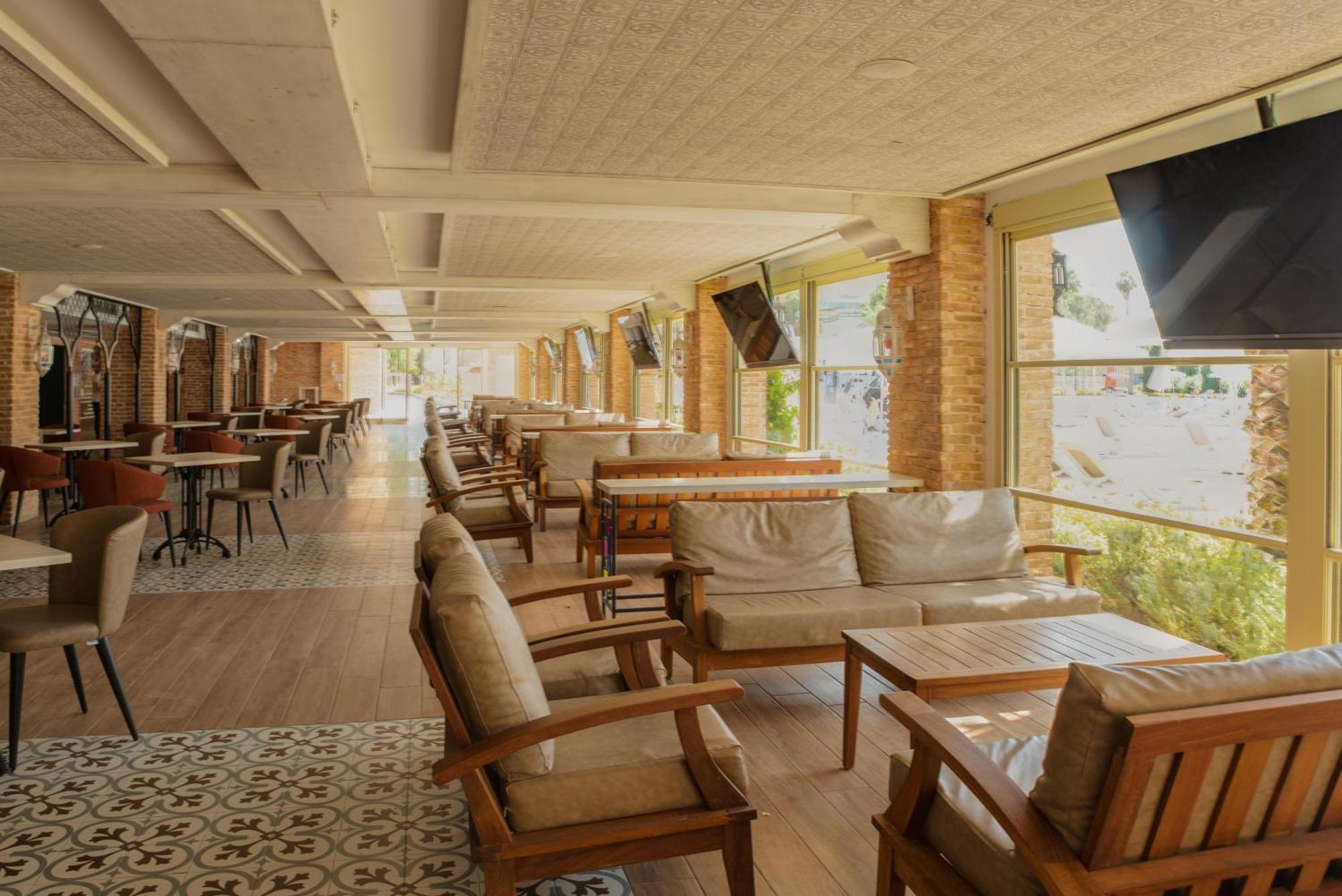 Resort Swandor & - Topkapi Palace 5*
