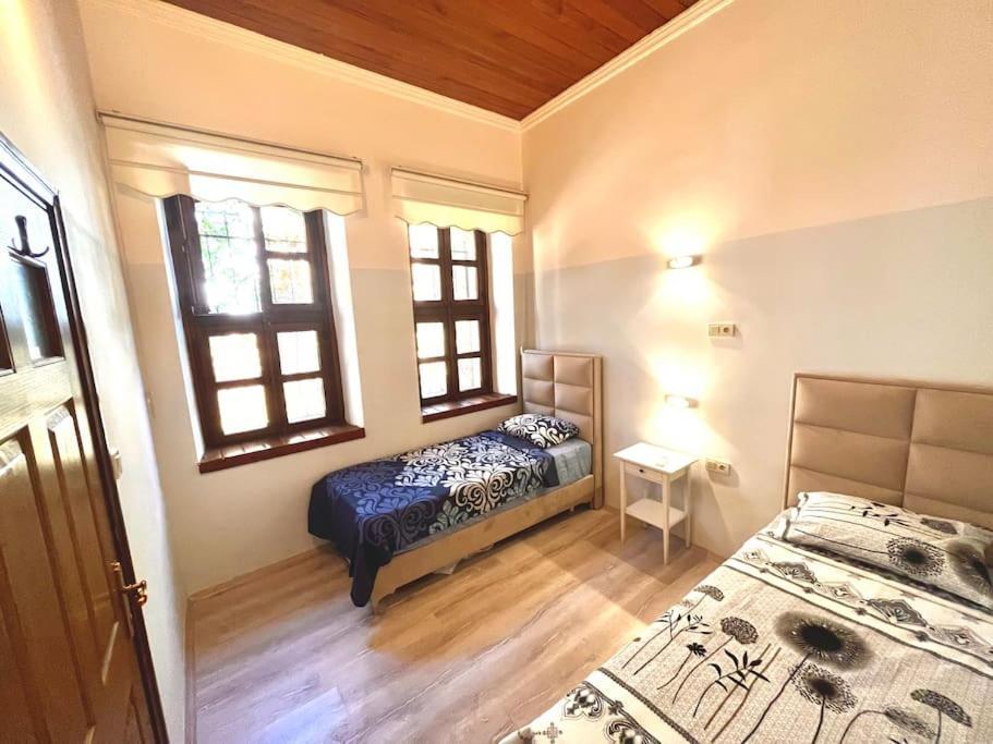 Necip Bey Elegant Villa