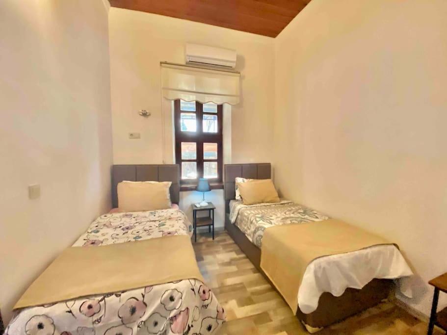 Villa Necip Bey Elegant Antalya