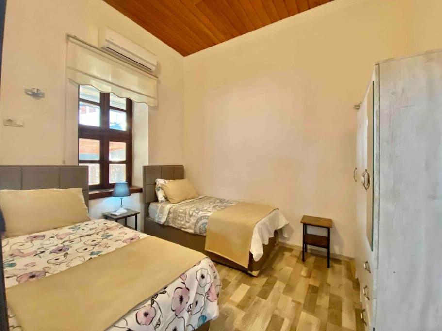 Villa Necip Bey Elegant Antalya