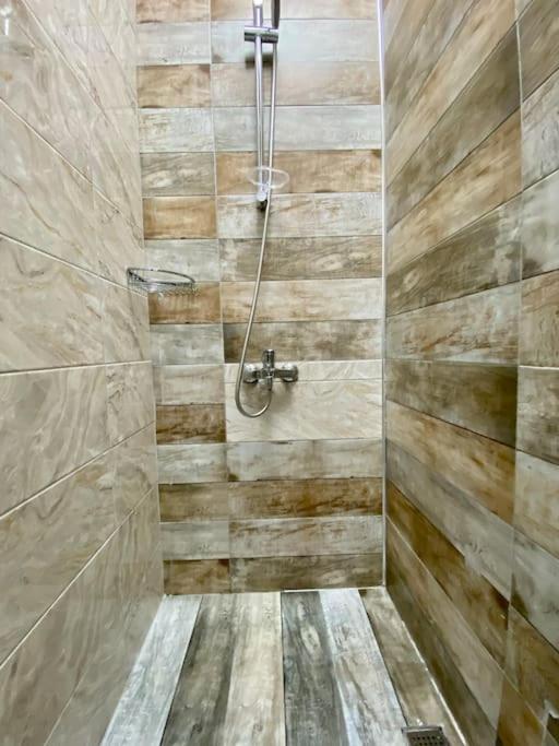 Necip Bey Elegant Villa *