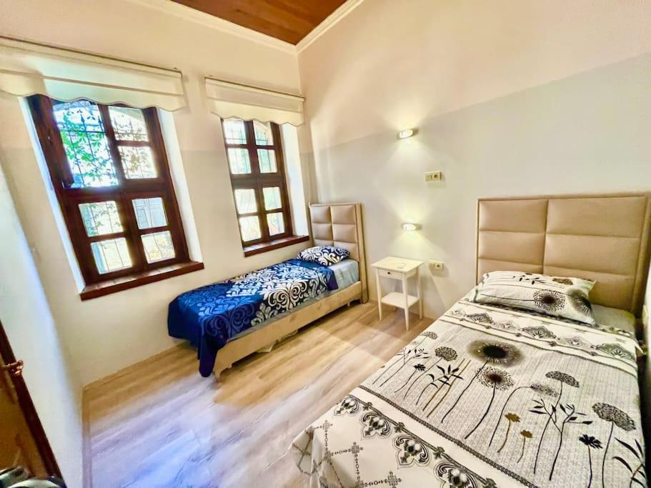 Necip Bey Elegant Villa *