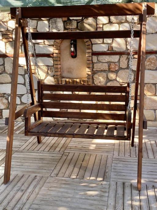 Necip Bey Elegant Villa Antalya
