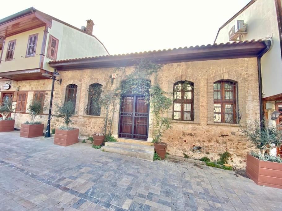 Necip Bey Elegant Villa *