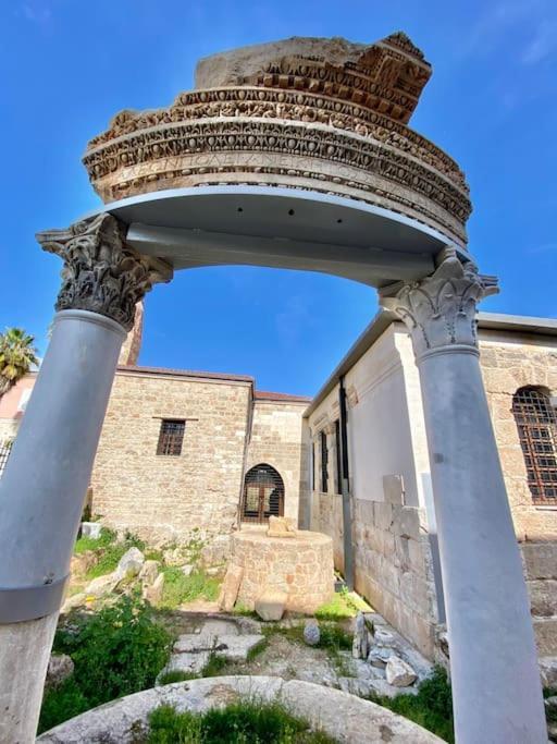 Necip Bey Elegant * Antalya