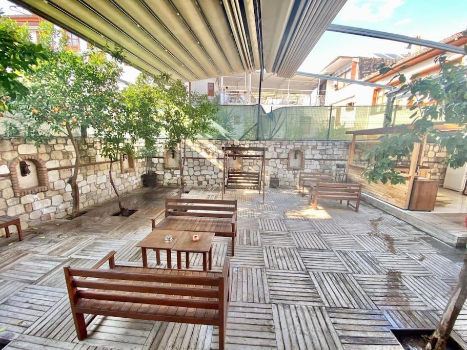 Necip Bey Elegant Villa