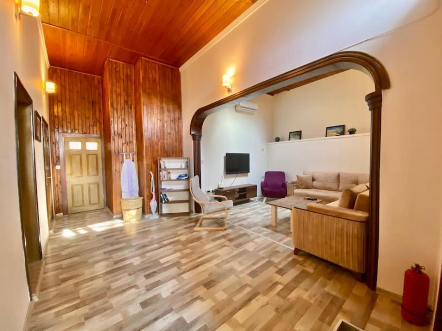 Necip Bey Elegant Villa Antalya